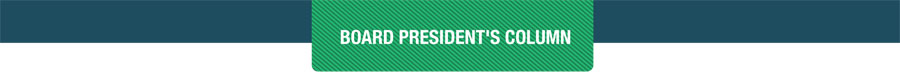 Board Presidents Column Header
