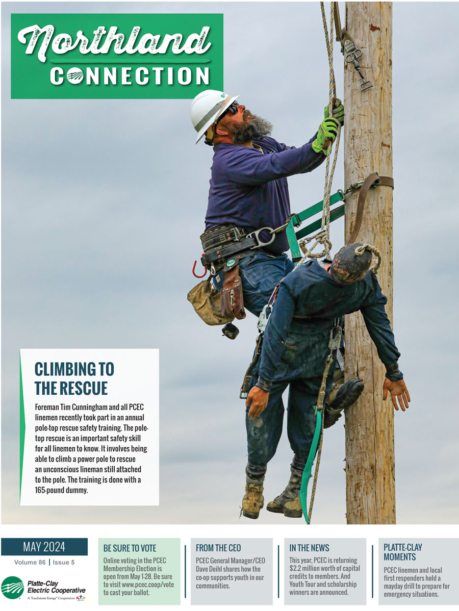 Northland Connection May 2024