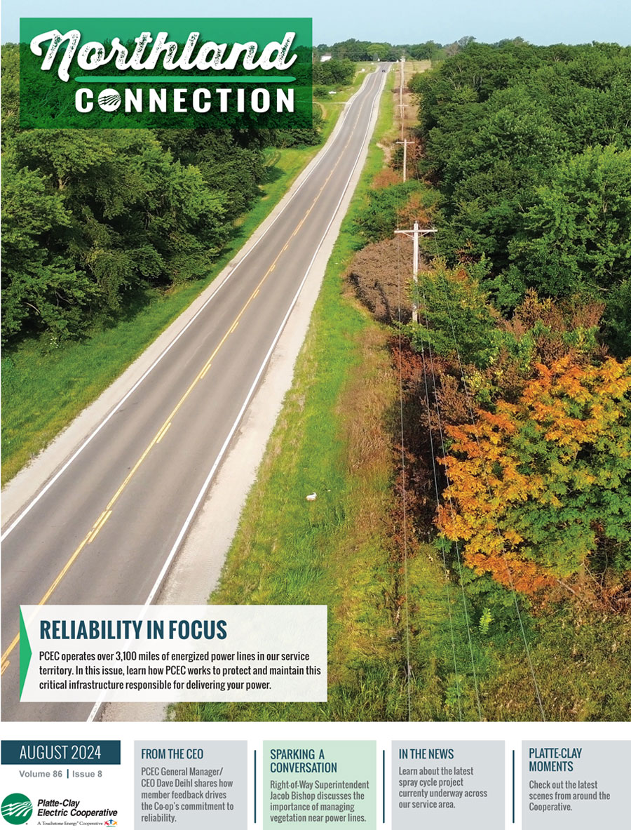 Northland Connection August 2024