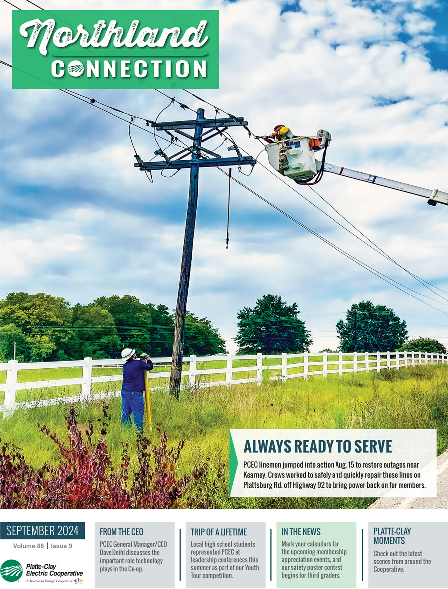 Northland Connection September 2024