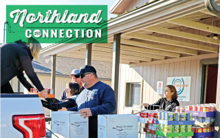 Northland Connection December 2024 Featured