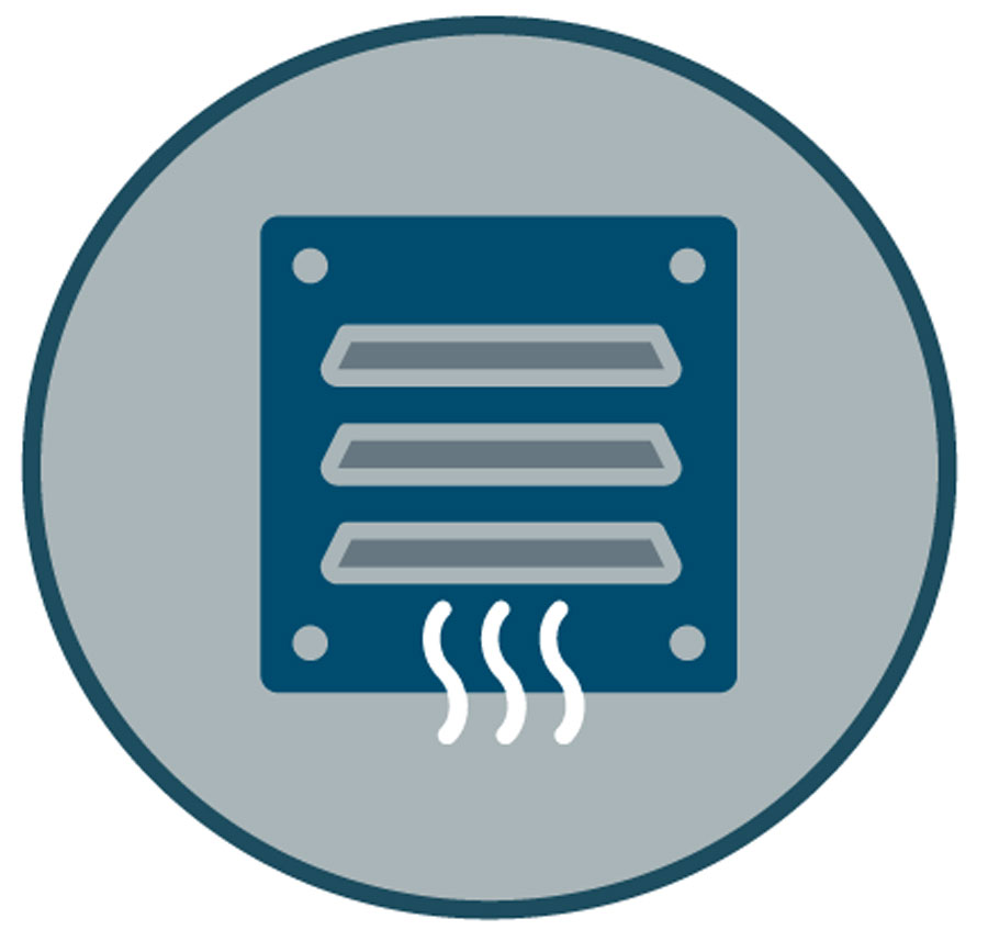 Home Heating System