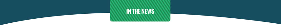 In The News Header