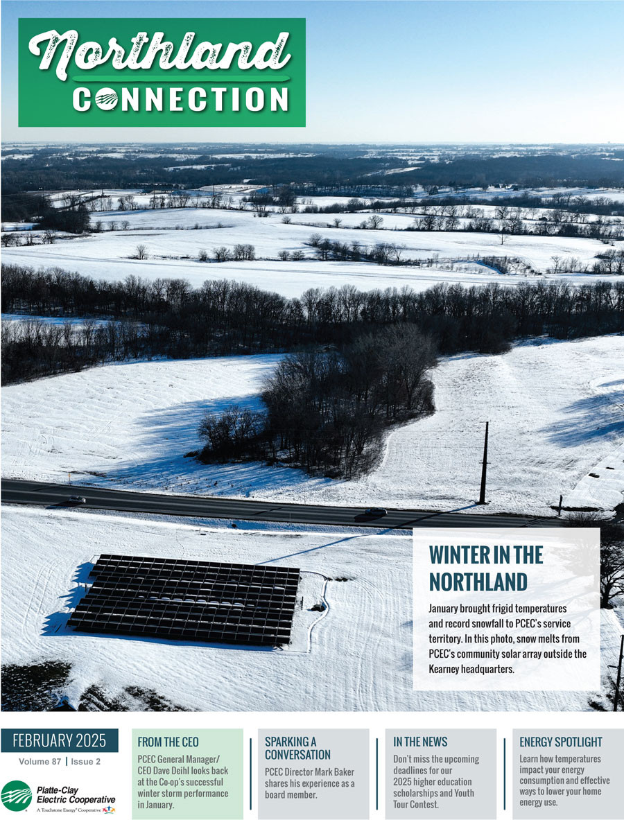 Northland Connection February 2025