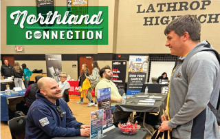 Northland Connection Featured March 2025