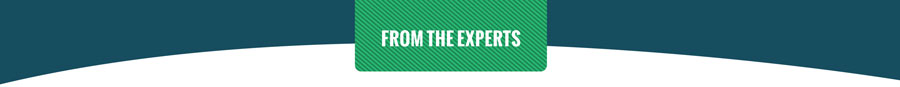 PCEC From The Experts Header