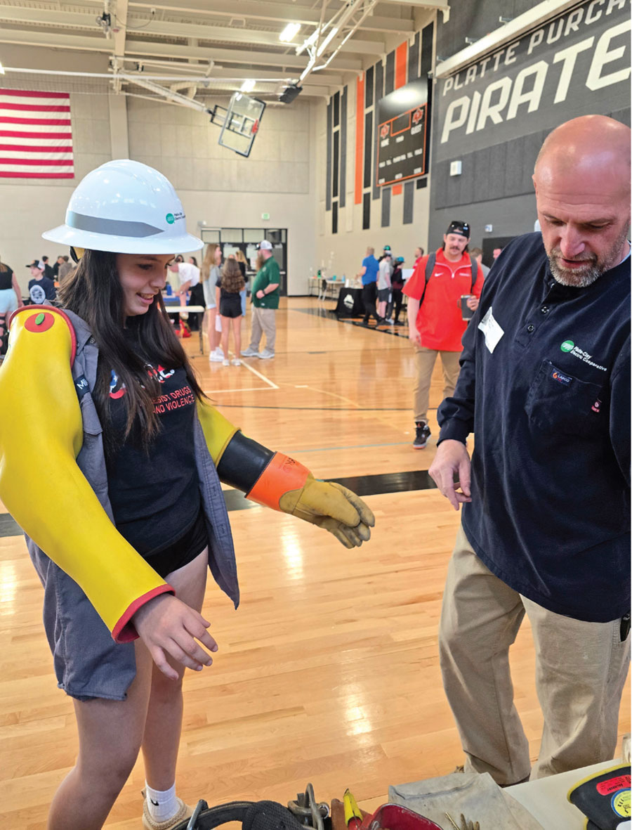 Co-op Continues Tradition of Supporting Youth Programs