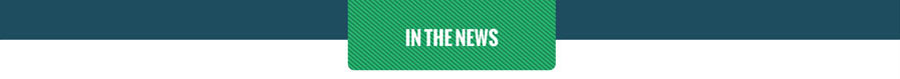 In The News Header