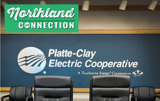 Northland Connection April 2025 Featured