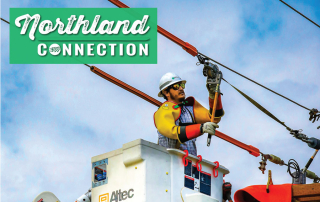 Northland Connection Featured May 2025