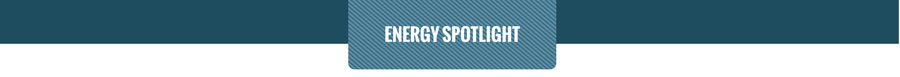 Energy Spotlight Header