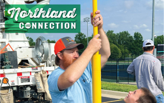 Northland Connection July 2025 Featured
