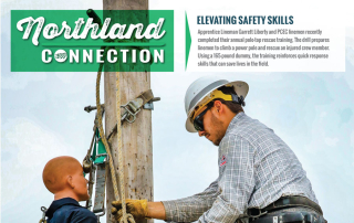 Northland Connection September Featured 2025