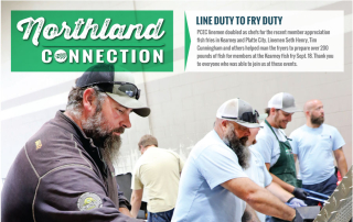 Northland Connection October 2025 Featured