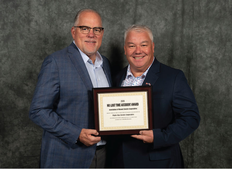 Celebrating the Power of Our Co-op Community