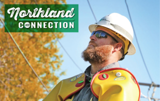 Northland Connection December 2025 Featured