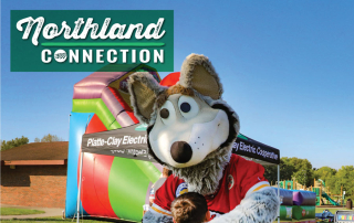 Northland Connection November 2025 Featured