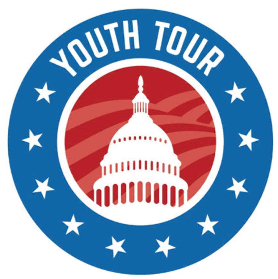 Youth Tour Logo