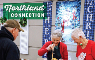 Northland Connection January 2026 Featured