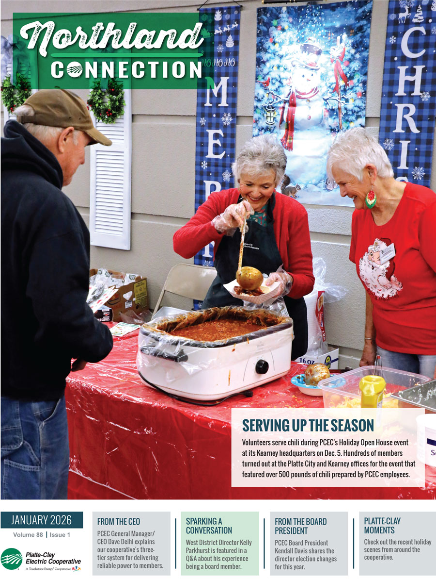 Northland Connection January 2026