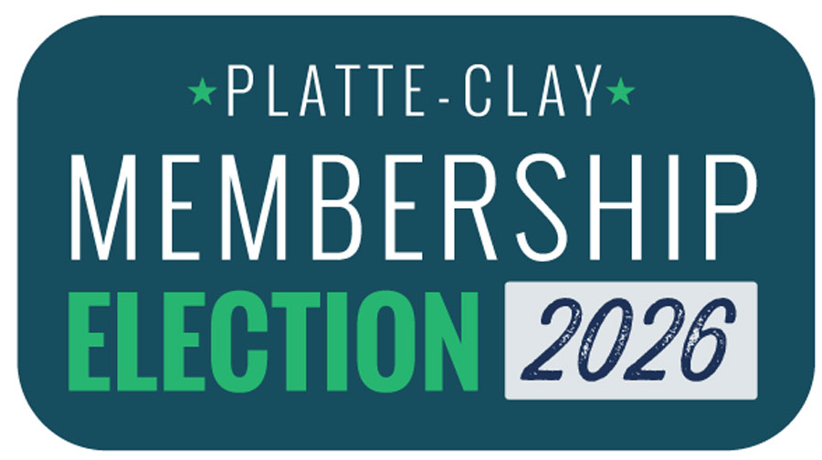 Platte Clay Membership Election 2026