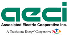 AECI Logo