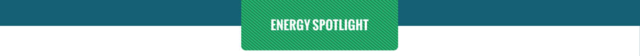Energy Spotlight Header