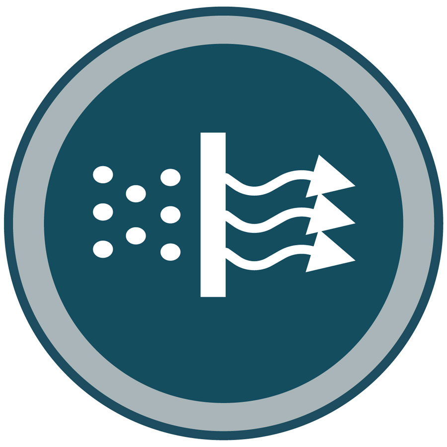 Furnace Filter Icon