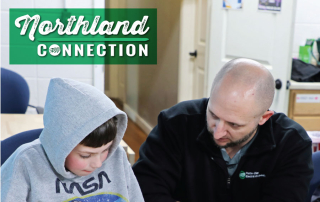 Northland Connection March 2026 Featured