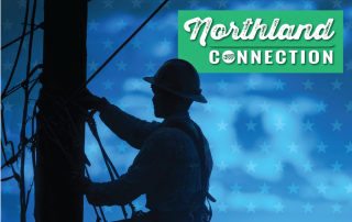 Northland Connection April 2026 Featured