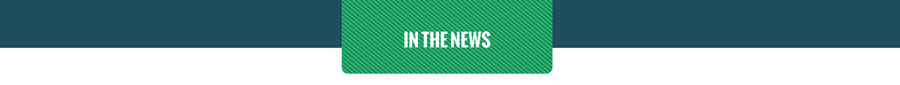 In The News Header