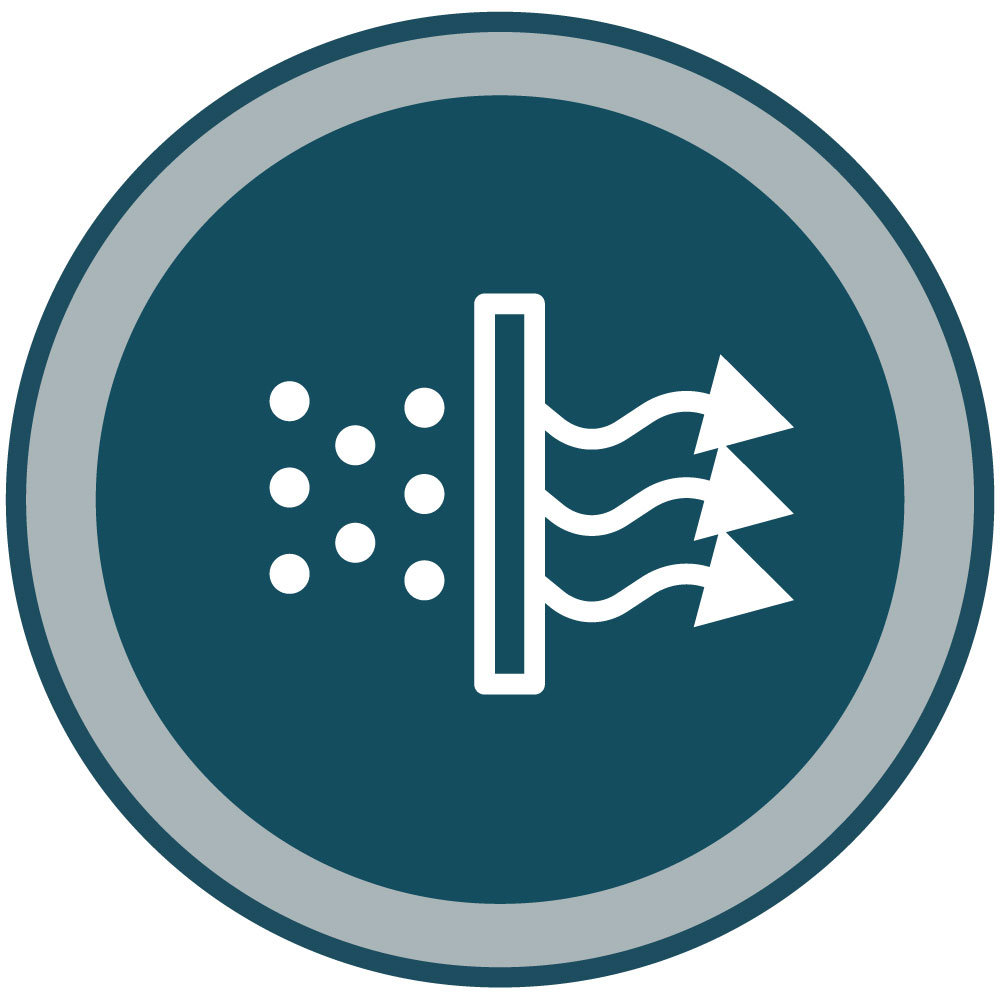 Air Conditioner Icon