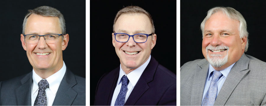 Directors Election at 2026 Annual Meeting