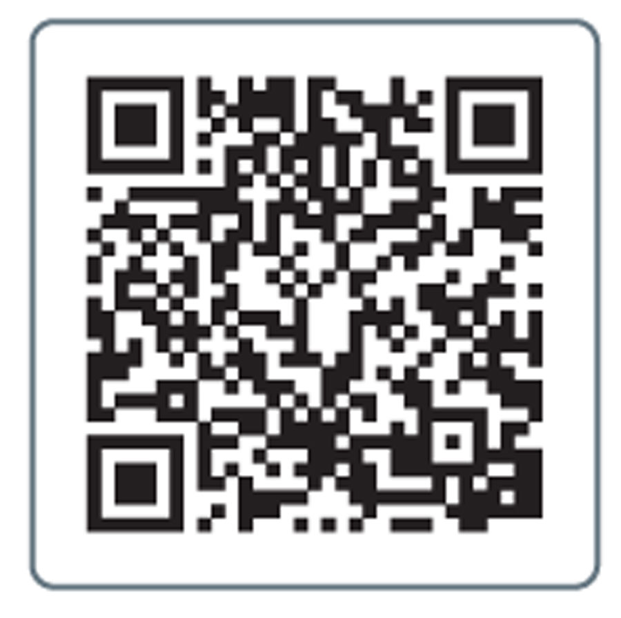 Electric Vehicle Charging QR Code