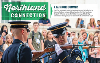 Northland Connection July 2026 Featured